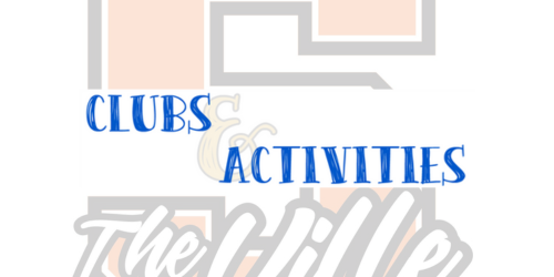 Clubs & Activties at Somerville